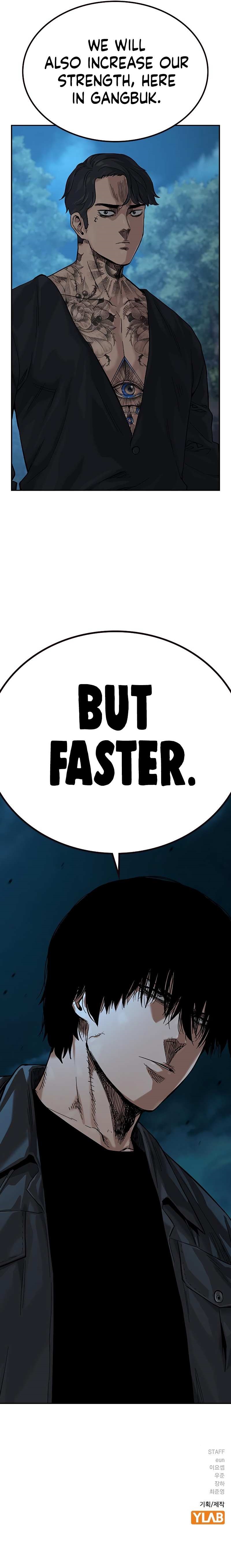 To Not Die — Chapter 77 — page 21