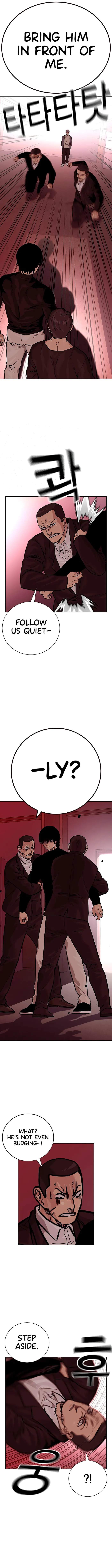 To Not Die — Chapter 84 — page 4