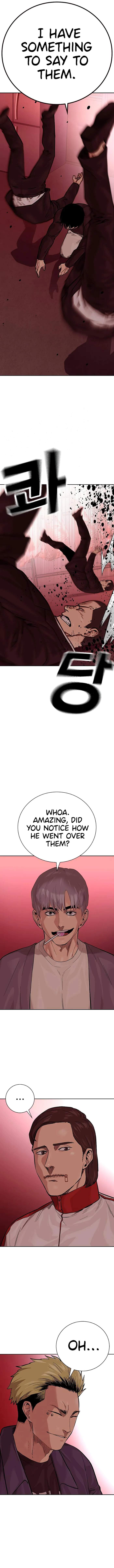 To Not Die — Chapter 84 — page 5
