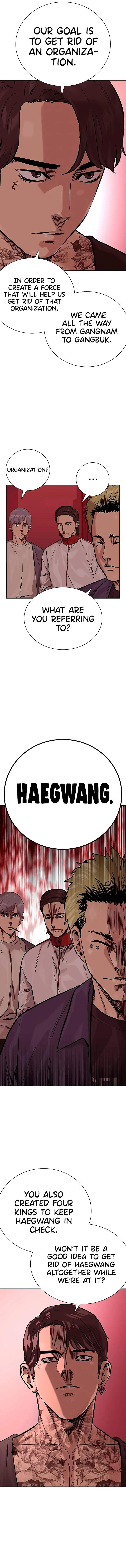 To Not Die — Chapter 84 — page 7