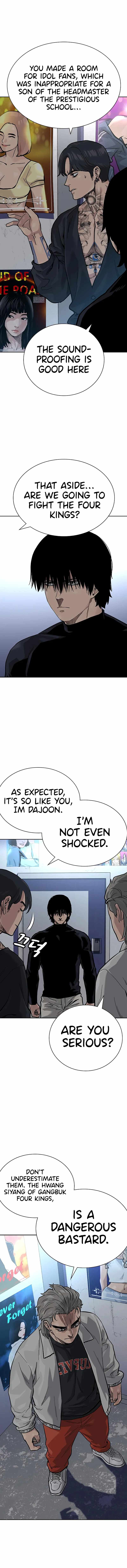 To Not Die — Chapter 87 — page 5