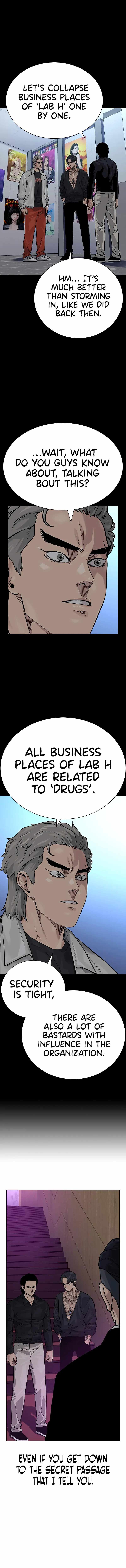 To Not Die — Chapter 88 — page 5