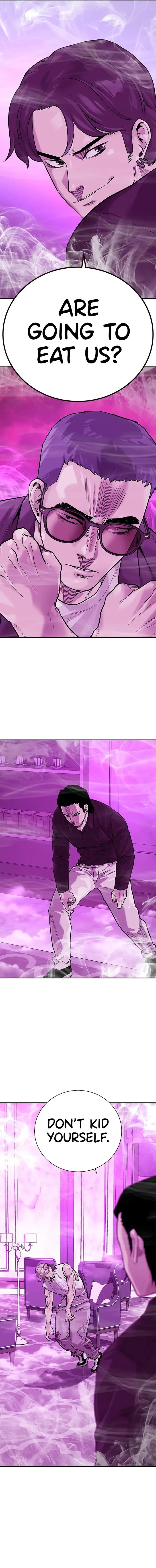 To Not Die — Chapter 89 — page 24