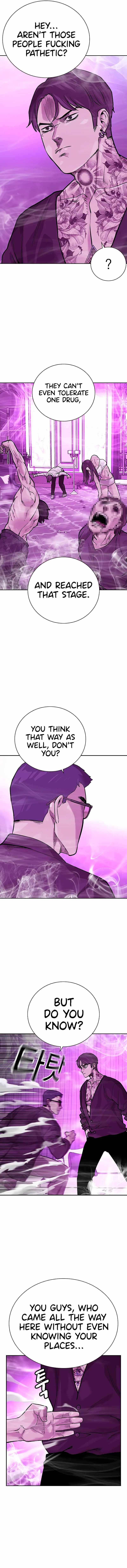 To Not Die — Chapter 90 — page 2