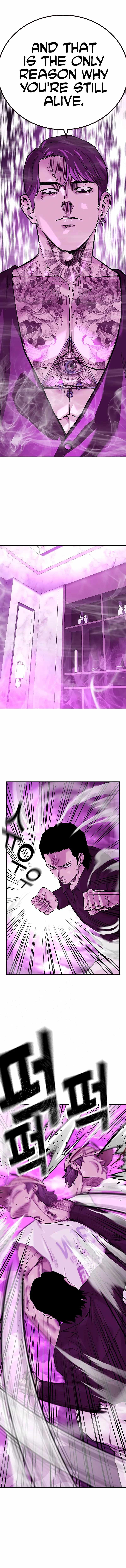To Not Die — Chapter 90 — page 5