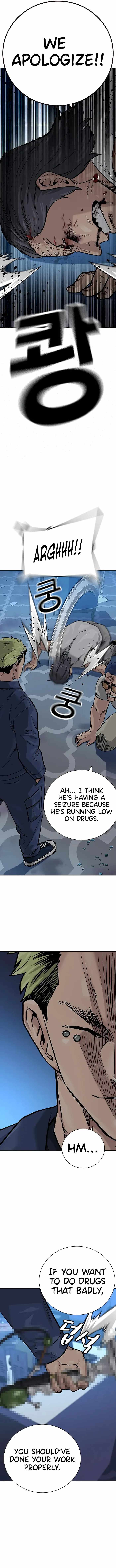 To Not Die — Chapter 92 — page 9