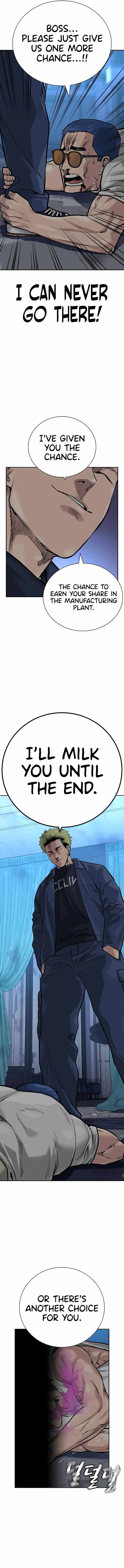 To Not Die — Chapter 92 — page 13