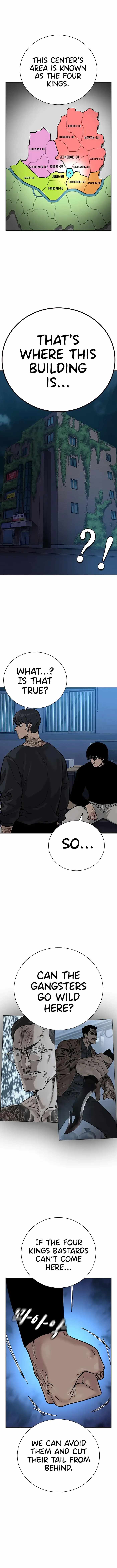 To Not Die — Chapter 92 — page 19