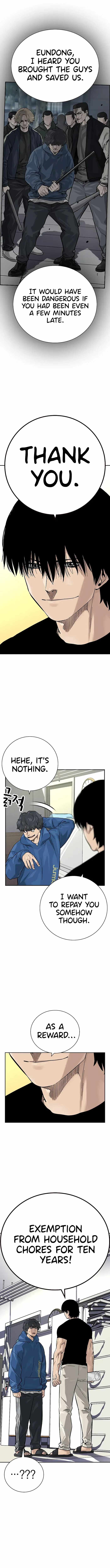 To Not Die — Chapter 93 — page 7