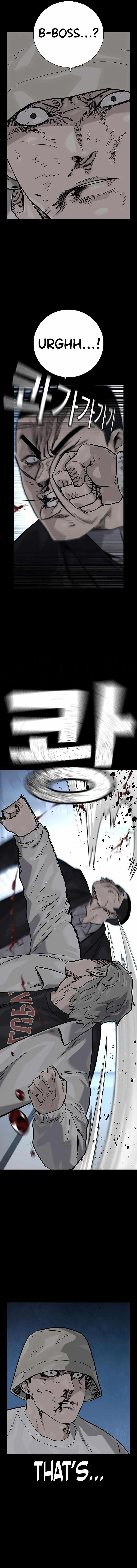 To Not Die — Chapter 95 — page 6