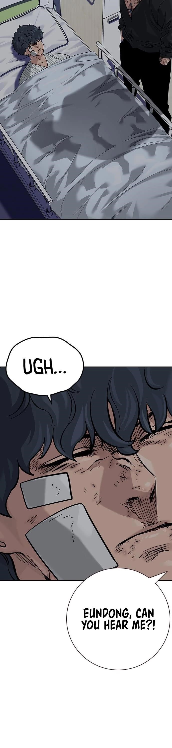 To Not Die — Chapter 99 — page 2