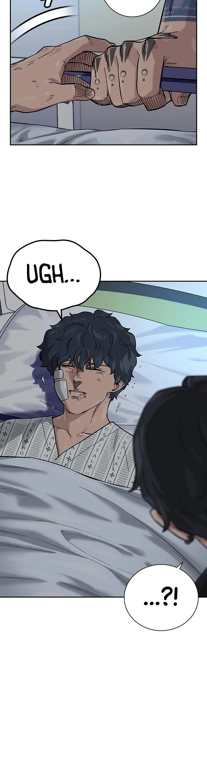 To Not Die — Chapter 99 — page 4