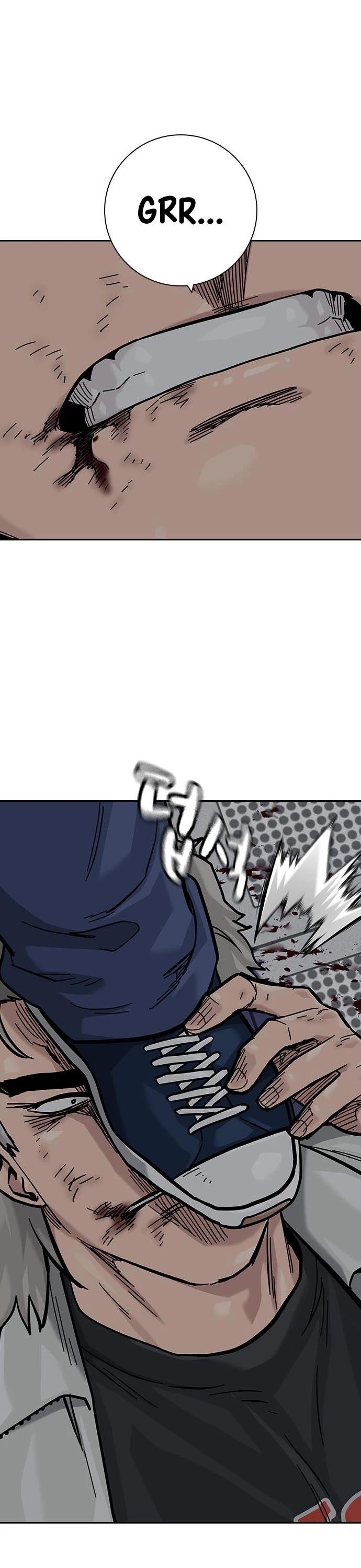 To Not Die — Chapter 99 — page 12