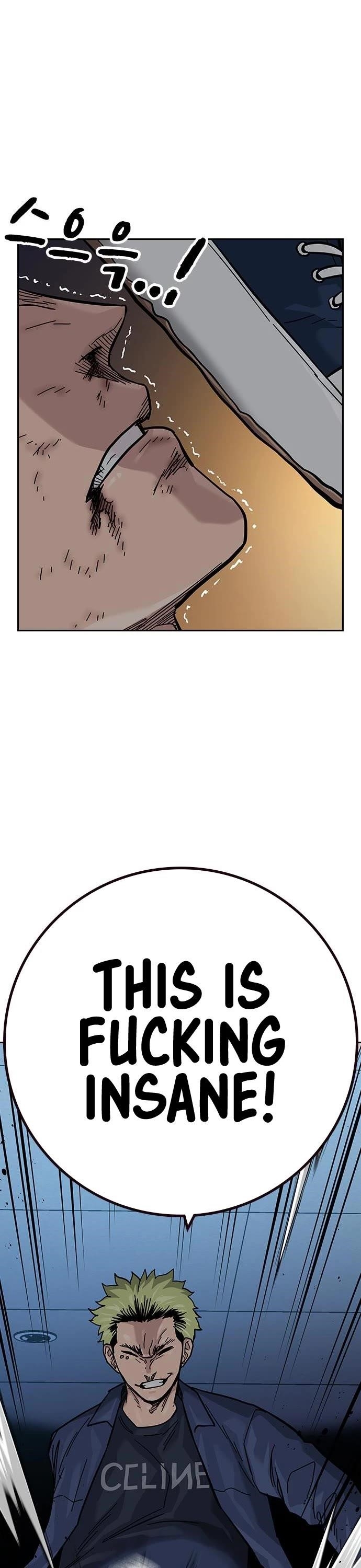 To Not Die — Chapter 99 — page 13