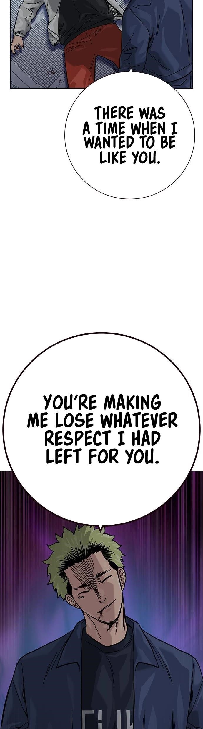 To Not Die — Chapter 99 — page 15