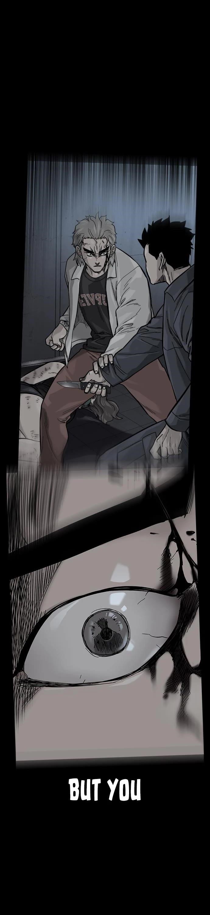 To Not Die — Chapter 99 — page 18