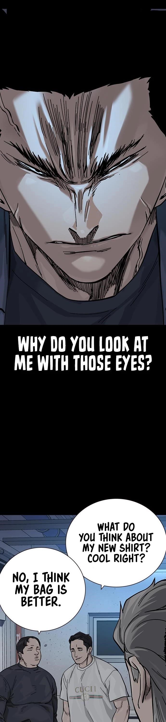 To Not Die — Chapter 99 — page 19
