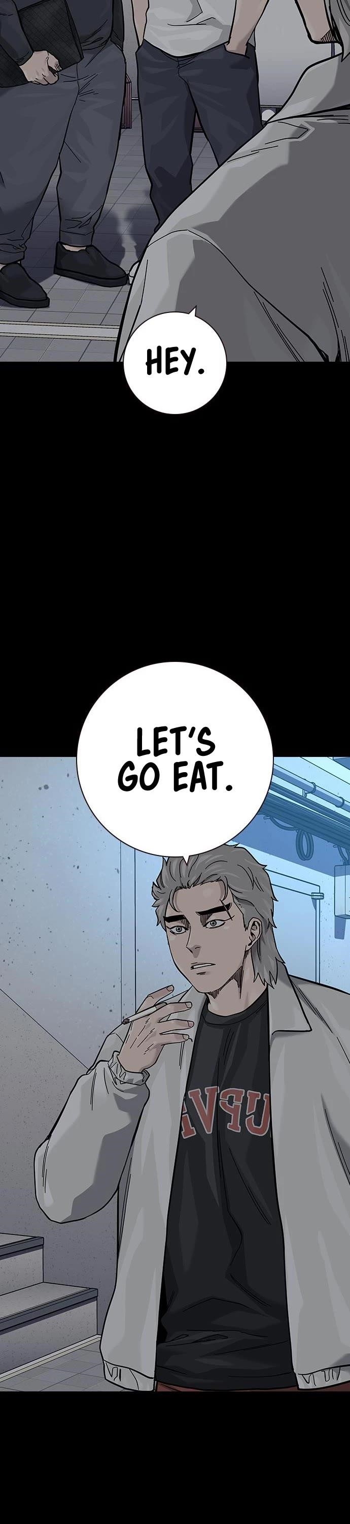 To Not Die — Chapter 99 — page 20