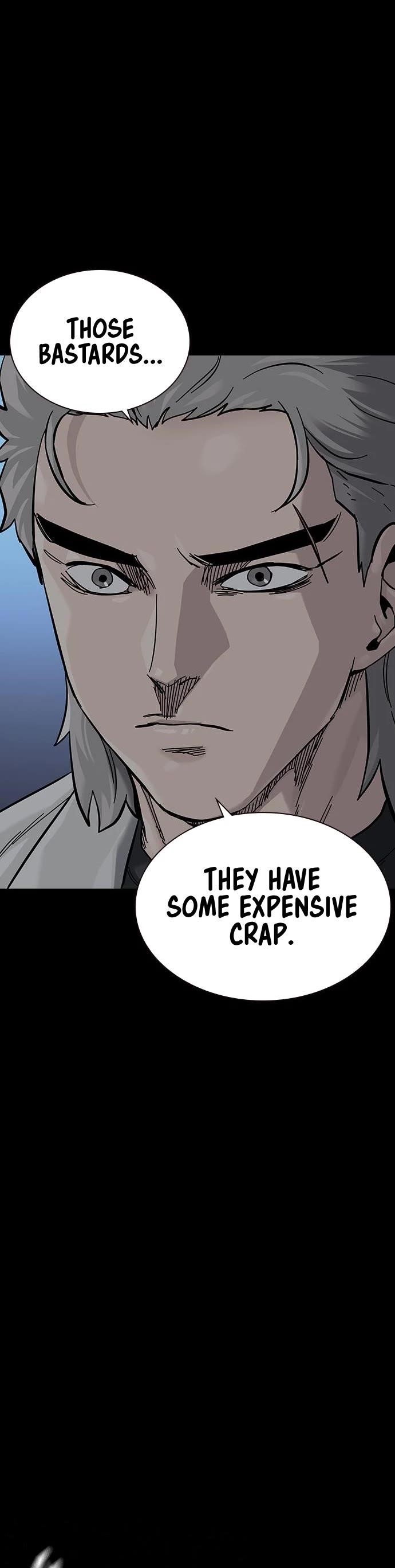 To Not Die — Chapter 99 — page 23