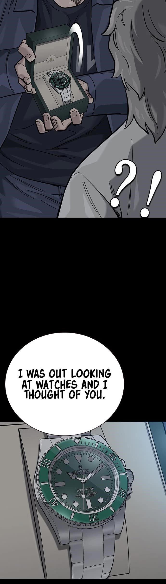 To Not Die — Chapter 99 — page 27