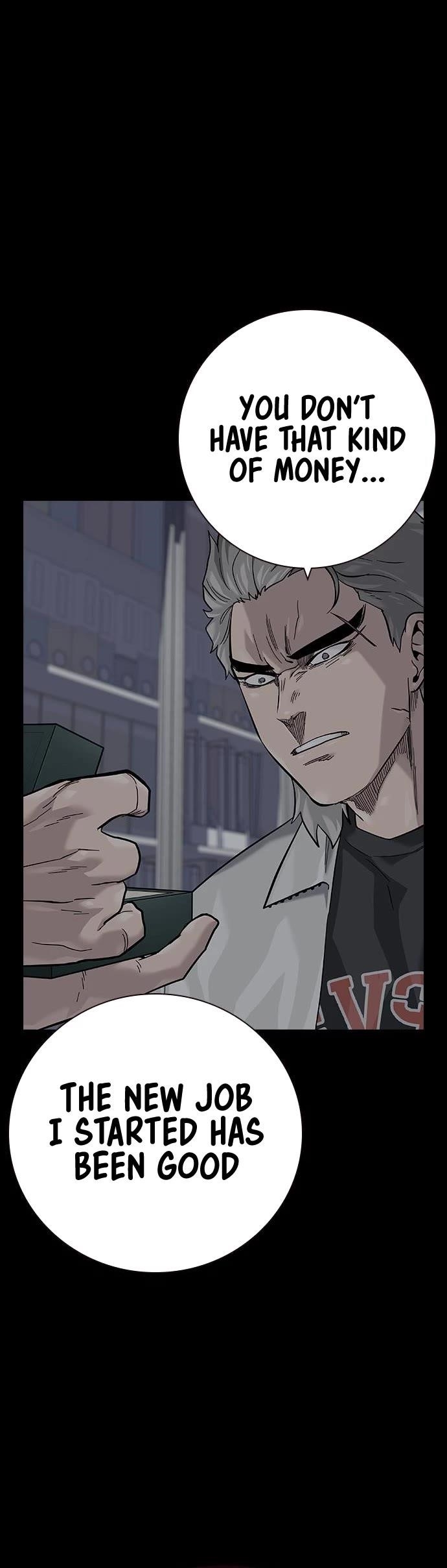 To Not Die — Chapter 99 — page 28