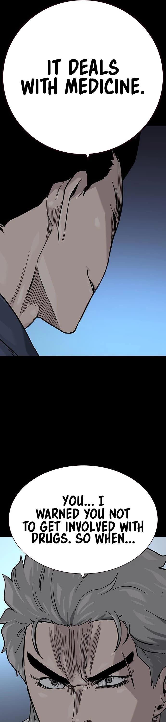 To Not Die — Chapter 99 — page 29