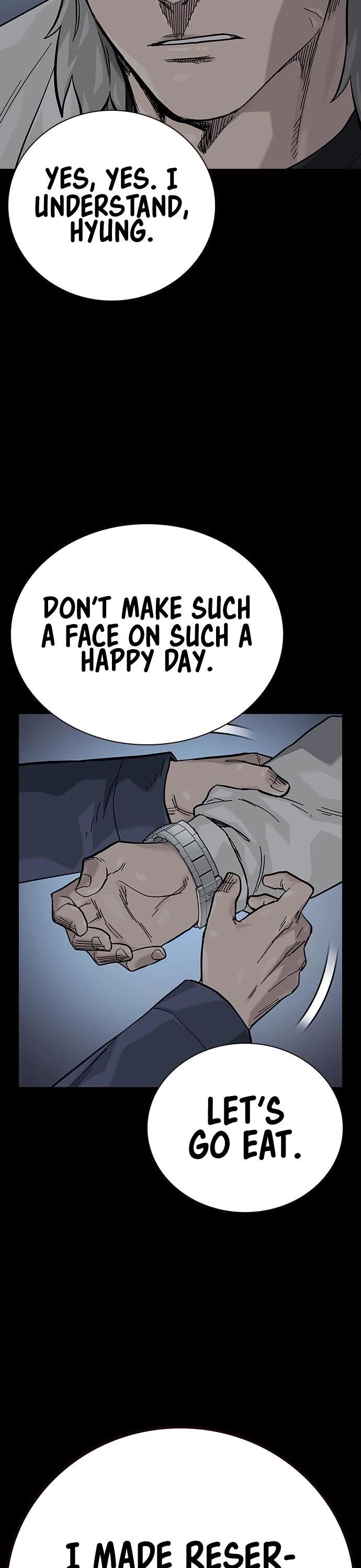 To Not Die — Chapter 99 — page 30
