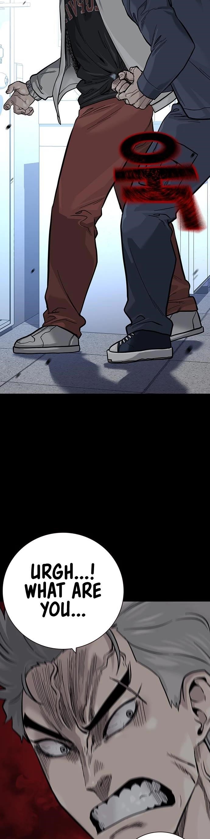 To Not Die — Chapter 99 — page 35