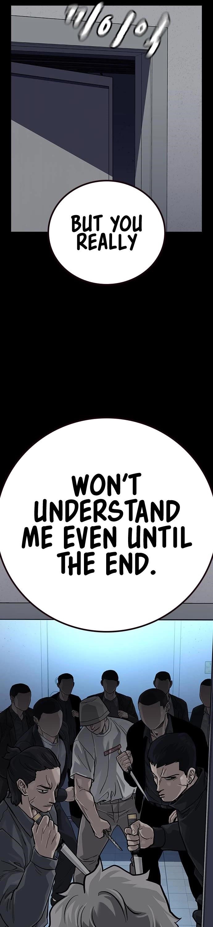 To Not Die — Chapter 99 — page 37