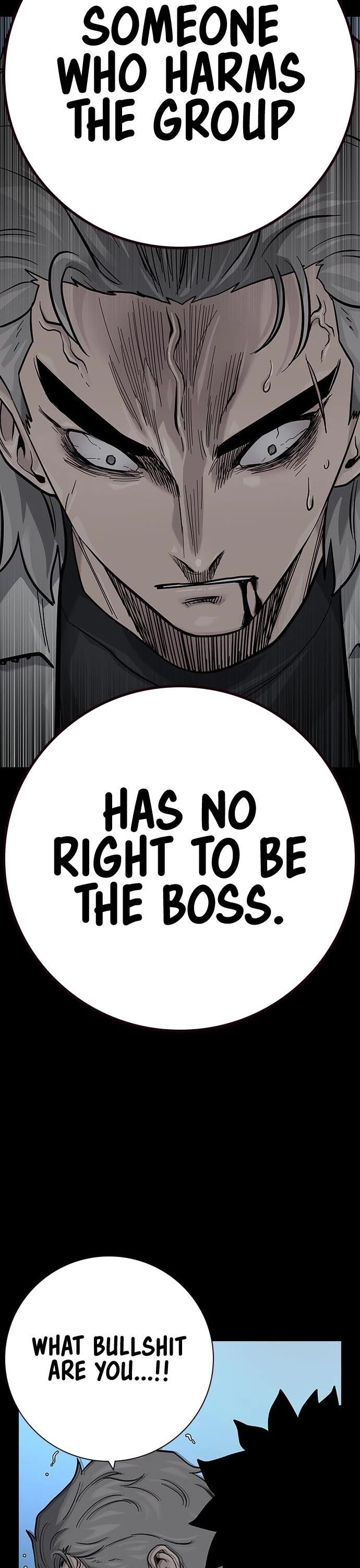To Not Die — Chapter 99 — page 39