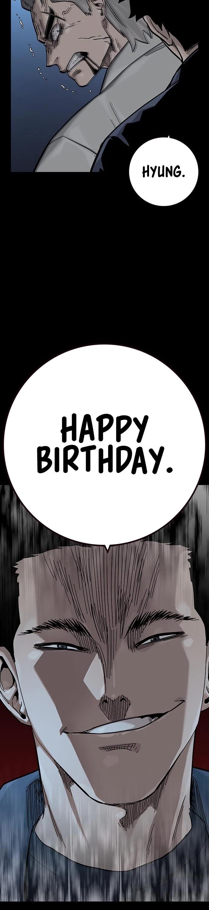 To Not Die — Chapter 99 — page 40