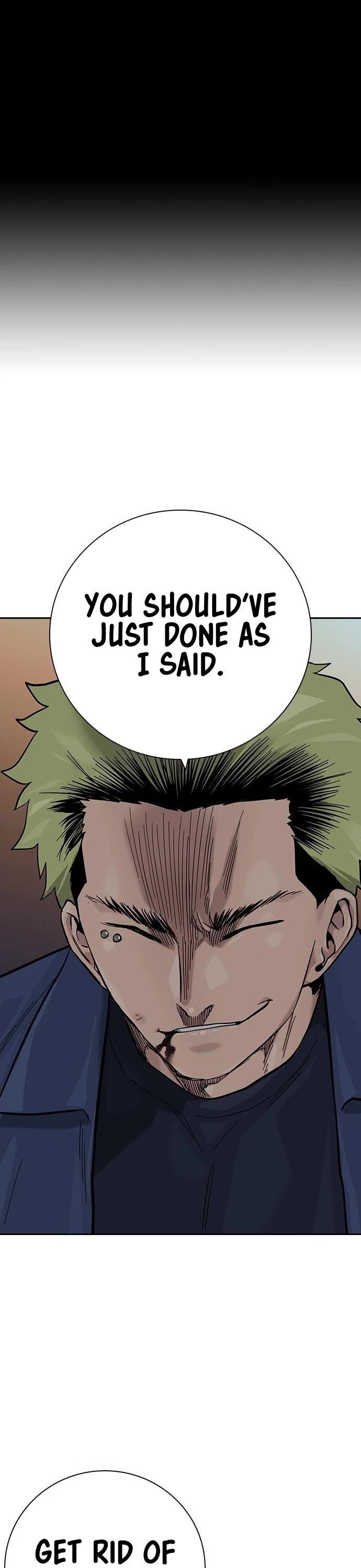 To Not Die — Chapter 99 — page 41