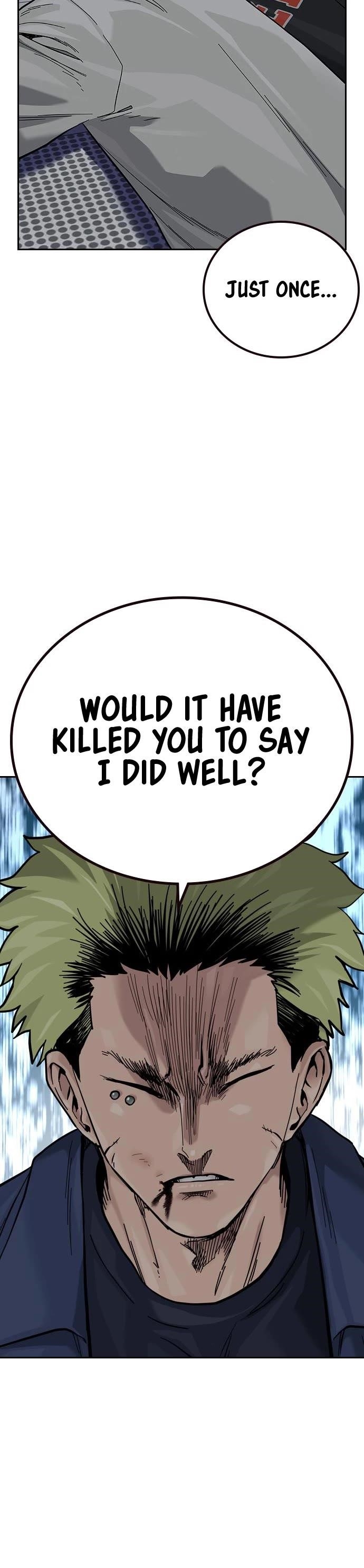 To Not Die — Chapter 99 — page 44