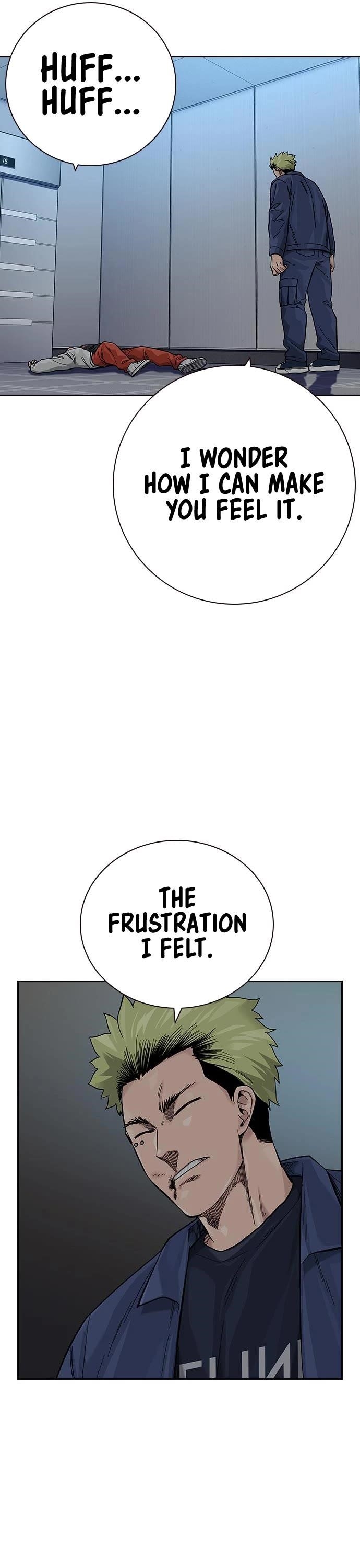 To Not Die — Chapter 99 — page 45