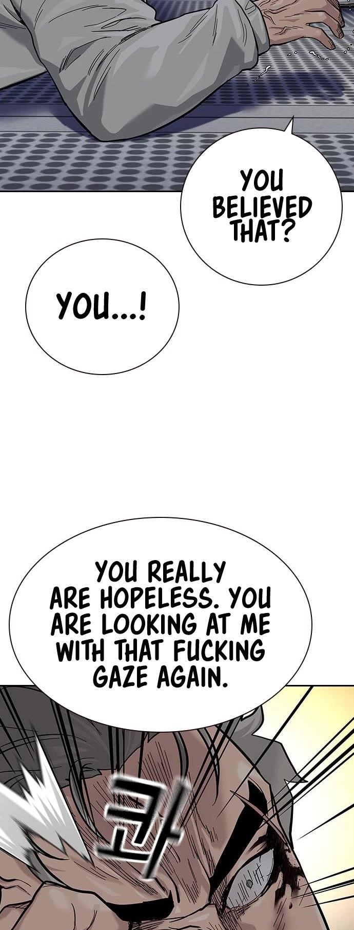 To Not Die — Chapter 99 — page 47