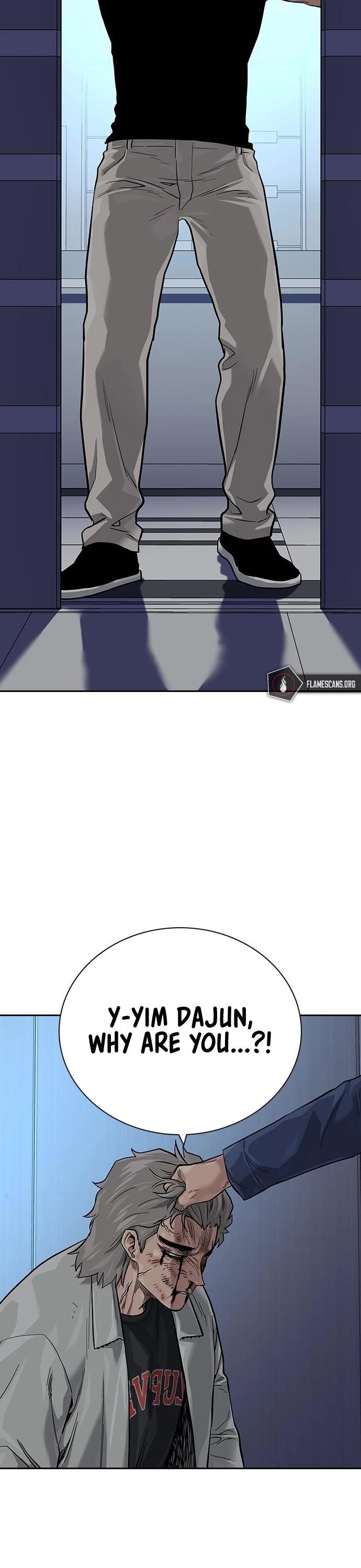 To Not Die — Chapter 99 — page 52