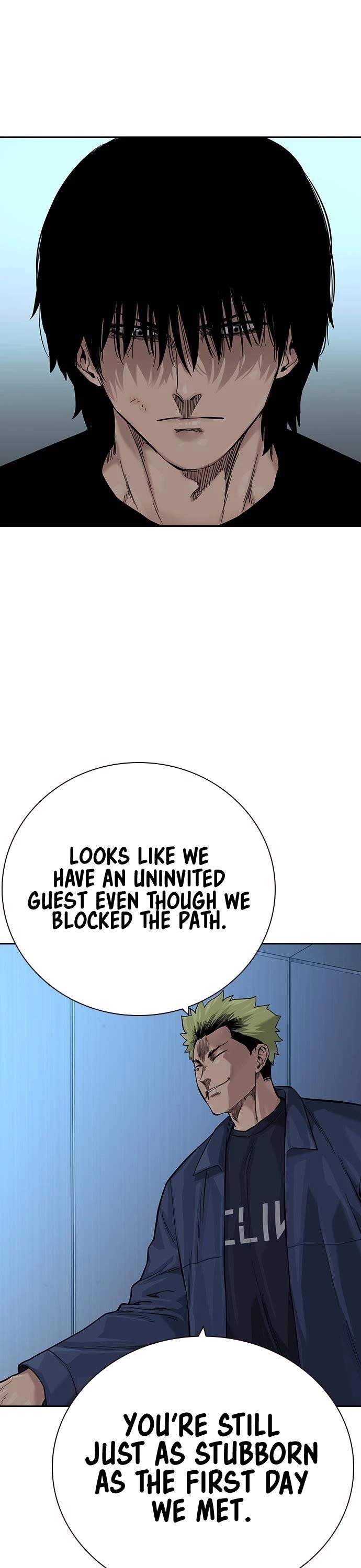 To Not Die — Chapter 99 — page 53