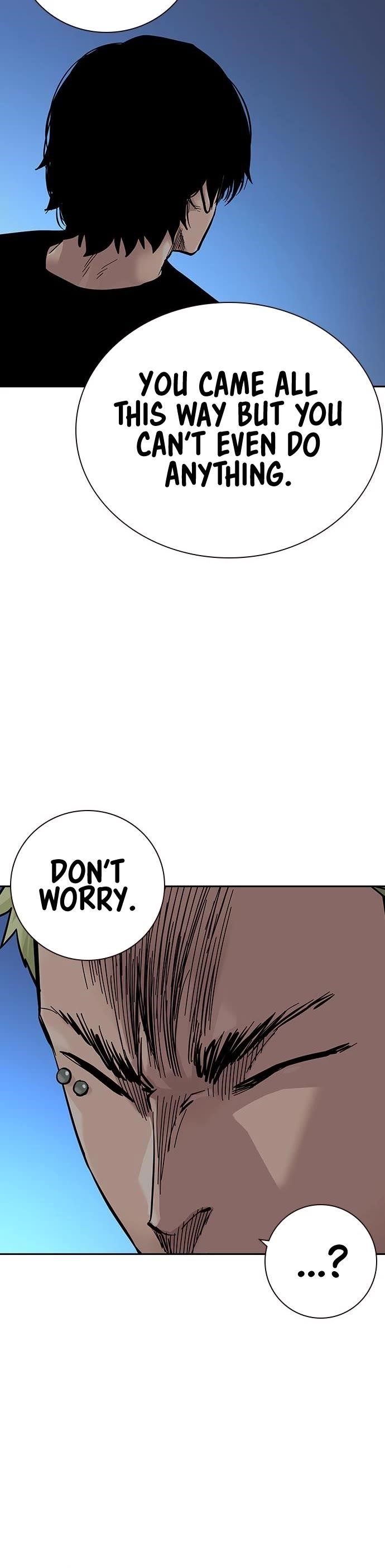 To Not Die — Chapter 99 — page 56