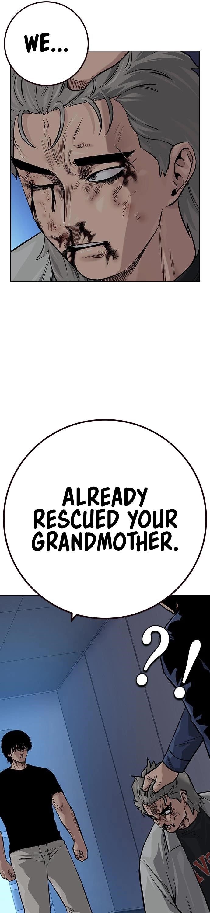 To Not Die — Chapter 99 — page 57
