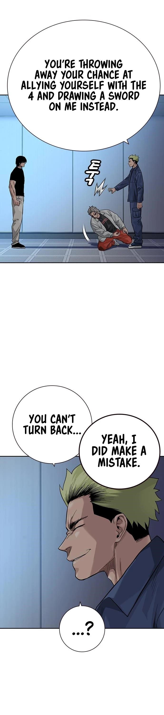 To Not Die — Chapter 99 — page 66