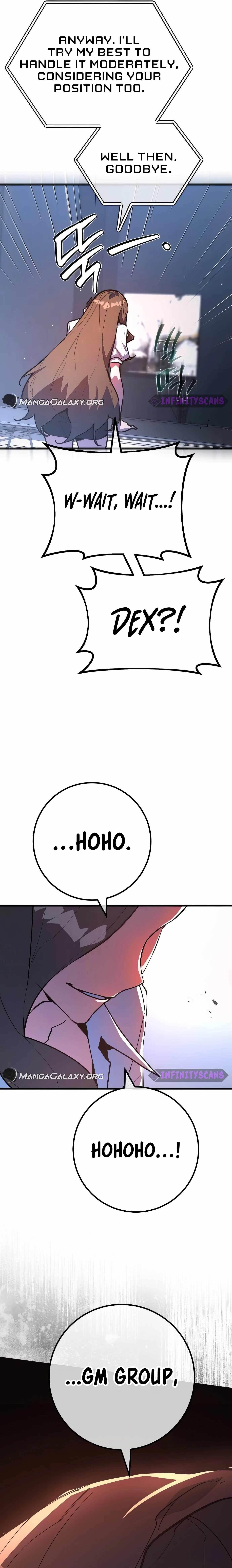 The Game’s Top Troll — Chapter 100 — page 27