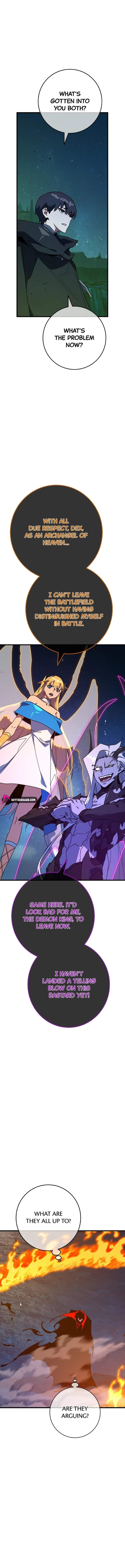 The Game’s Top Troll — Chapter 193 — page 3