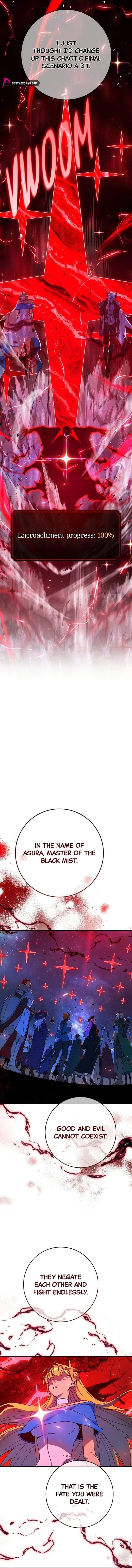 The Game’s Top Troll — Chapter 194 — page 4