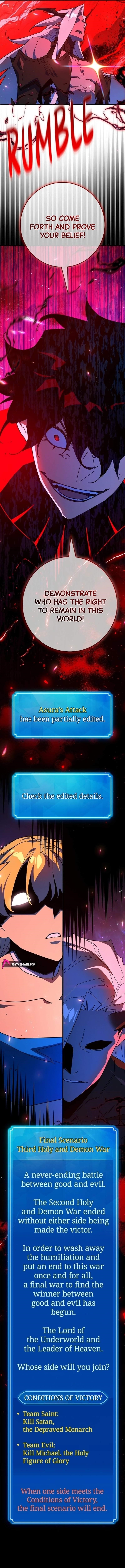 The Game’s Top Troll — Chapter 194 — page 5