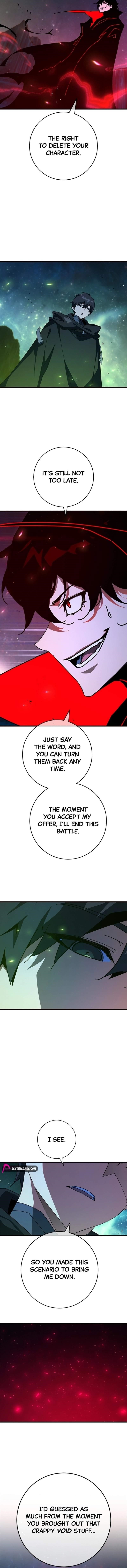 The Game’s Top Troll — Chapter 194 — page 7