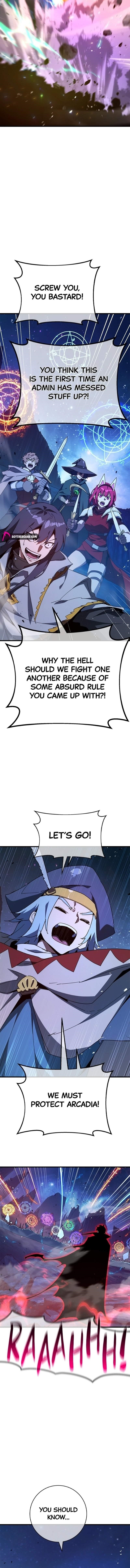The Game’s Top Troll — Chapter 194 — page 9