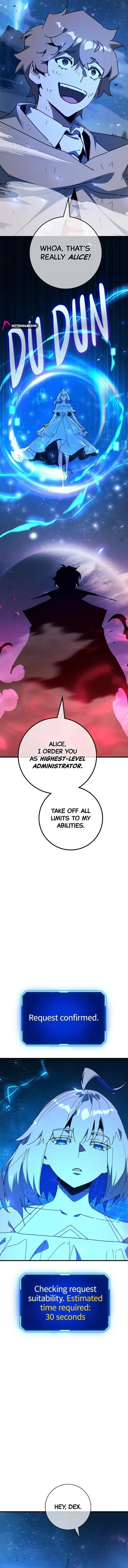 The Game’s Top Troll — Chapter 195 — page 5