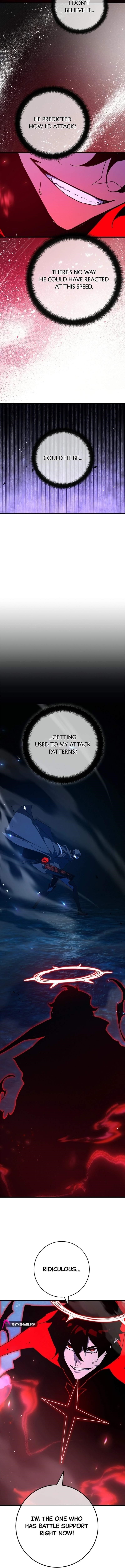 The Game’s Top Troll — Chapter 195 — page 12
