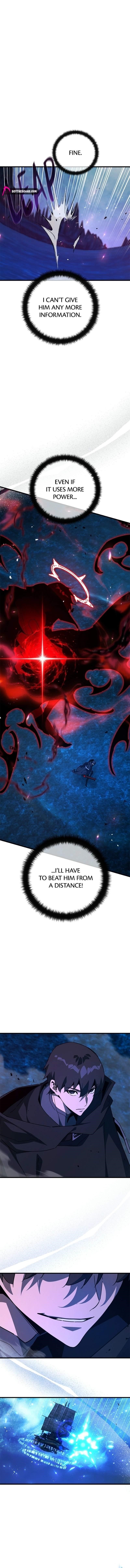 The Game’s Top Troll — Chapter 195 — page 13
