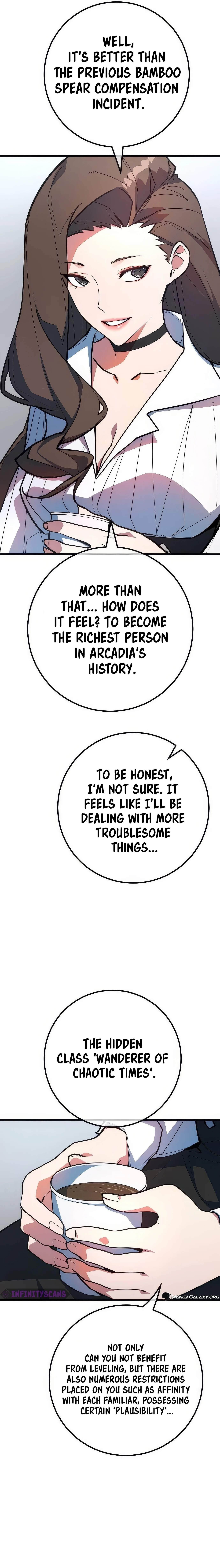 The Game’s Top Troll — Chapter 95 — page 3